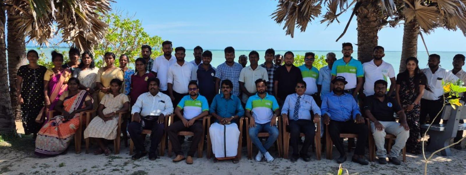 Clean SL Initiative Launches Development Programme